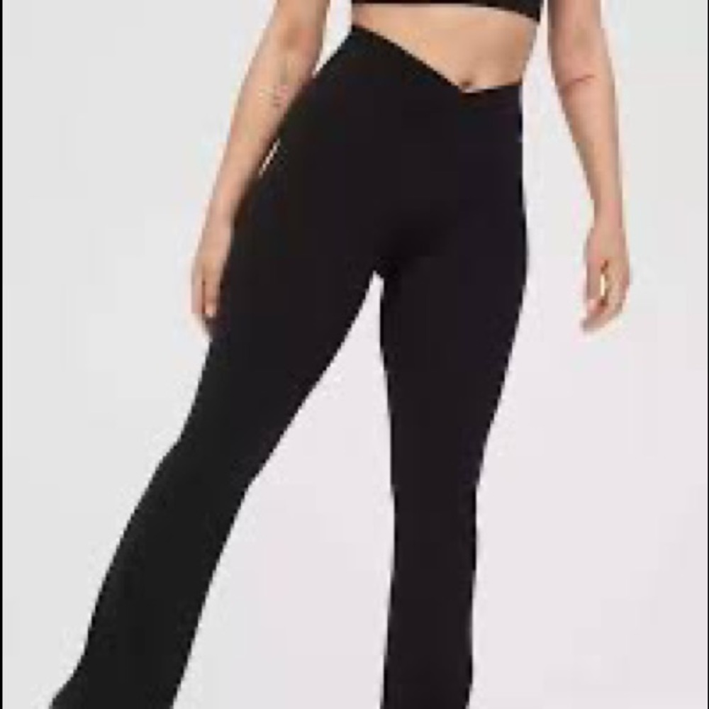 Aerie Offline Yoga Pants